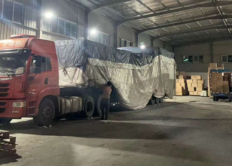 汕头金平区到淮南物流公司-金平区到淮南运输专线-整车零担